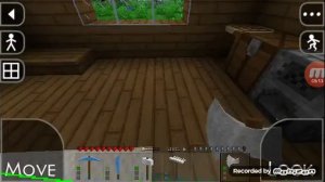 Survivalcraft 2 Делаю ловушку 10 Часть