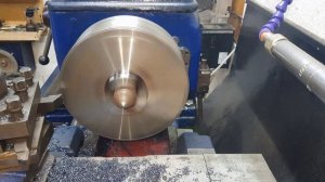 Спец кулачки для проточки тормозных дисков