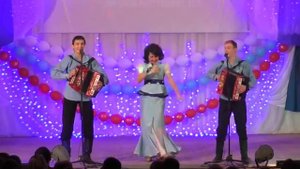 Ансамбль "Тулкым", Карсашурский СДК, Шарканский район песня "Тулкымъя"