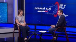 Интервью генерального директора "СофтЛаб-НСК" И. Травиной и генерального директора НАТ А. Широких
