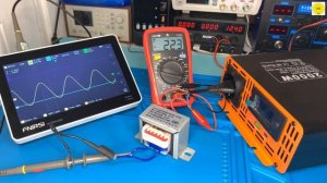 Build Your Own 12V Power Supply - Perfect for Your Projects