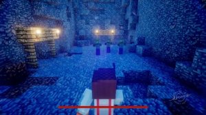 MINECRAFT STORY MODE SEASON 3 trailer (the final season) made in Dreams