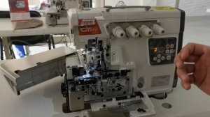 BAOYU GT 900 sewing machine (BAOYU GT 900 OVERLOK TIKUV MASHINASI) +998943287899