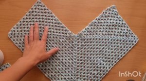 #шорты крючком / #short de crochê - Vol.1