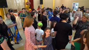 ПЕРВОМАЙСКАЯ ЗАЖИГАТЕЛЬНАЯ СВАДЬБА В ДАГЕСТАНЕ ? 27 августа 2020г?