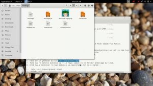 Fixing Armitage parse error By raha azamiora  On Kali Linux 2 0