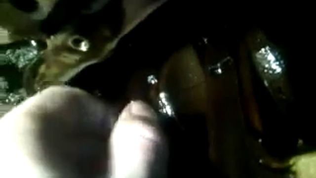 Стучит Шатун 4го цилиндра смотреть онлайн