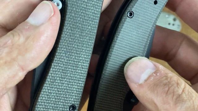Unboxing the New Civivi - Pintail : In Green Micarta and CPM S35vn смотреть онлайн
