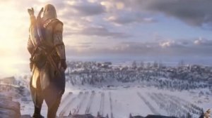 Legends Never Die | Connor Kenway | Assassin's Creed | GMV