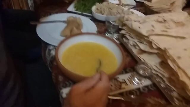 Армянский национальный Хаш