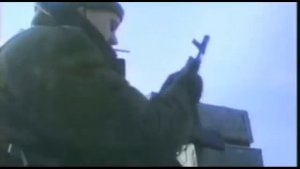 "Девятнадцатая весна" - Сергей Шмырин