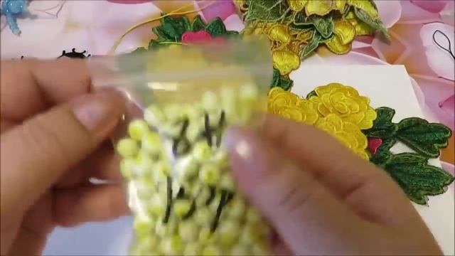 ???товары для творчества №60 ??? AliExpress??? рукоделие смотреть онлайн