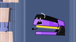 BFB 16 but it's Old Assets
