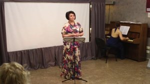 «Жаворонок» М Глинка, слова Н Кукольника