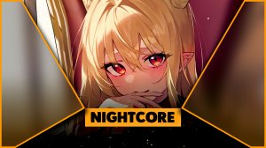 Nightcore - greedy (ramoEx)