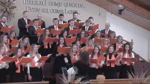 Ах, осень, ты пришла так быстро (А. Красов)