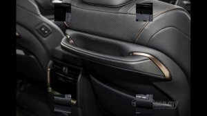 2023 Toyota Vellfire (2.5)