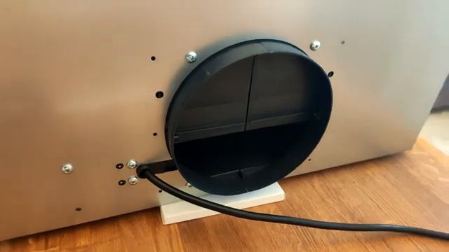 Обзор встраиваемой кухонной вытяжки MAUNFELD THAMES 601PM. Отличие от популярной модели Crosby смотреть онлайн