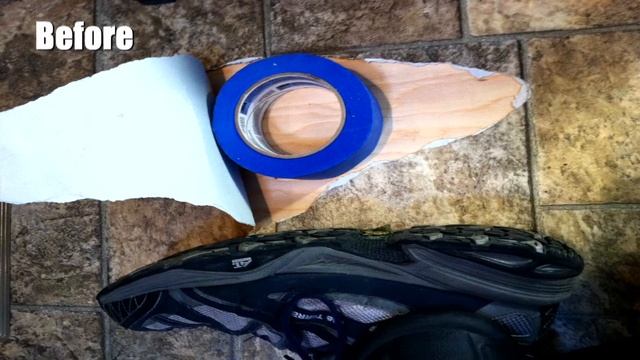 Linoleum and RV Vinyl Floor Repair | We Can Fix That! смотреть онлайн