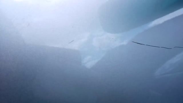 Как удалять битум (гудрон) с машины (с краски) смотреть онлайн