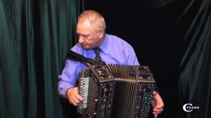 Памяти гармониста Виктора Алишина