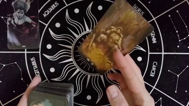 ???♀️?Обманывает ли он Вам?♠️??