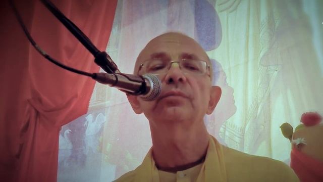 2021.07.28 - 2-й стих Шикшаштаки (Настройка на джапу, ШДМ) - запись Е.С. Бхакти Вигьяна Госвами* смотреть онлайн