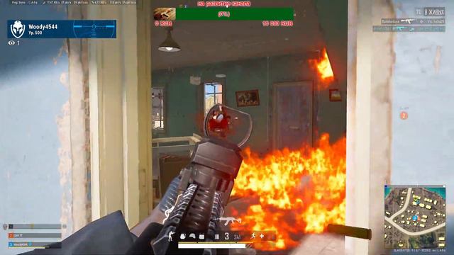 🎮2K PUBG🎮🕹🕹♟БЕРУ ТОП ВЕК ВОЛИ НЕ ВИДАТЬ!!!!🩸🩸🩸 смотреть онлайн