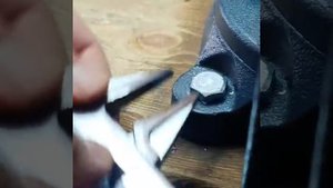 Разводной ключ GROSS