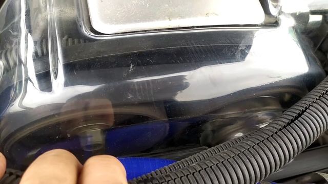 1JZ Timing Belt смотреть онлайн