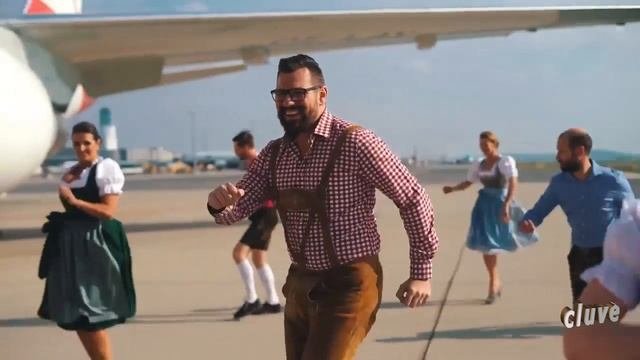 Стюардессы