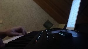 Песни наших Дедов.медели акх10