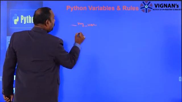 Python || Variable, Assignment, keywords, io,Indentation