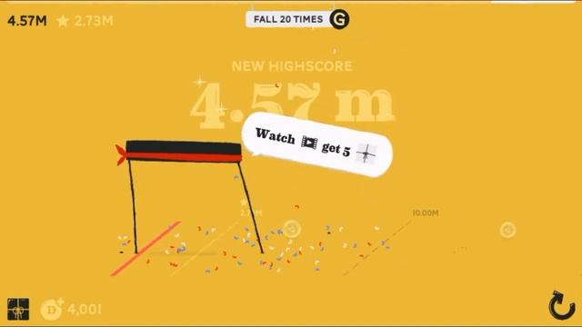 УГАРНАЯ И СТРАННАЯ ИГРА ◉ DADDY LONG LEGS смотреть онлайн