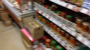 Рабочие будни водителя экспедитора