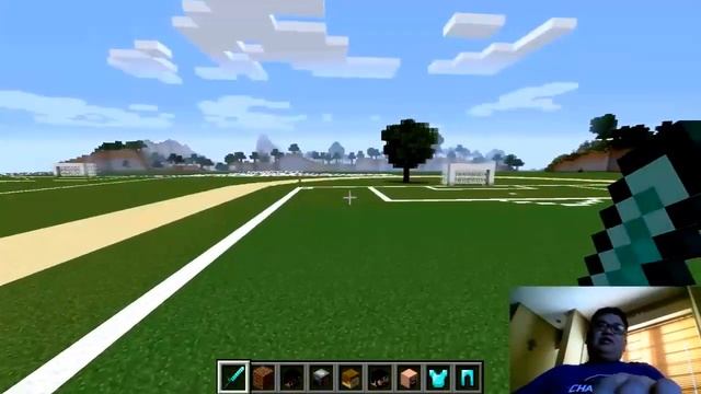 ATENEO HIGH SCHOOL IN MINECRAFT! | Tour by an AJHS Teacher! смотреть онлайн
