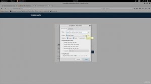 Создаем копию страницы авторизации любого сайта (073)