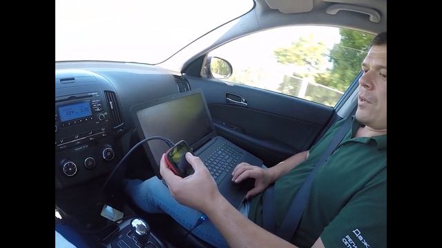 Установил ГБО на свой Hyundai с мотором 2 литра смотреть онлайн