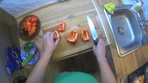 Шурпа в скороварке | Готовлю в трусах