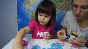 Hatchimals Pixies КУКЛА В ЯЙЦЕ! Новые Игрушки Евы! Обзор хэтчималс пикси