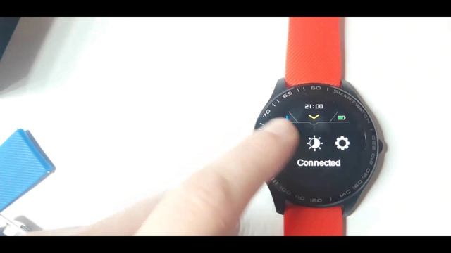 #смартчасы #ALIEXPRESS  #L9    Обзор смарт часов LEMFO L9. Smart Watch LEMFO