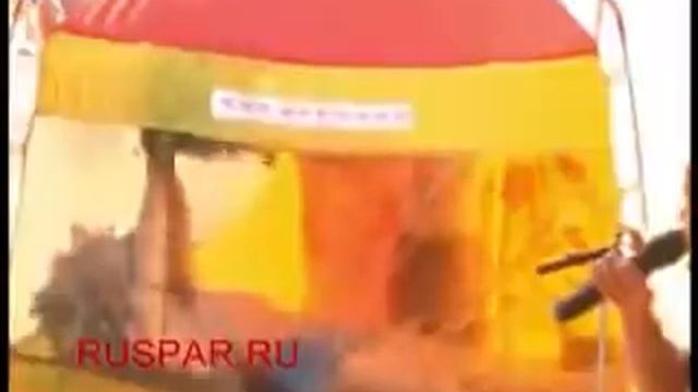 Sergey Vasya banya fest 2010 ruspar ru смотреть онлайн