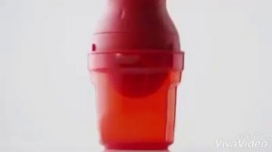 Соковыжималка Турбо Джус (500мл) от Tupperware