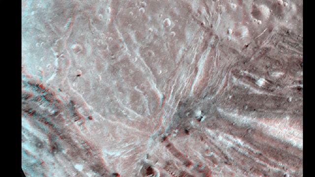 Elguja Naskidashvili-Uranus' moon Miranda смотреть онлайн