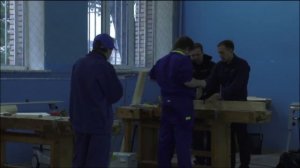 Плотницкое дело Сикорский