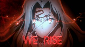 Where We Rise / AMV / Анимемикс / Animemix