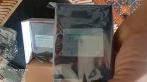 UNBOXING ETHERNET MEDIA KONVERTER NETLINK HTB-GS 03 GIGA BIT (1000 MBPS)