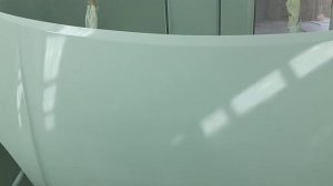 Покраска авто с акрилом