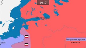 советский союз-история на карте половина