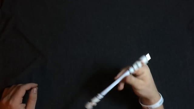 Обзор фирменной ручки для Pen Spinning - ZHIGAO Spinning Pen V16 смотреть онлайн